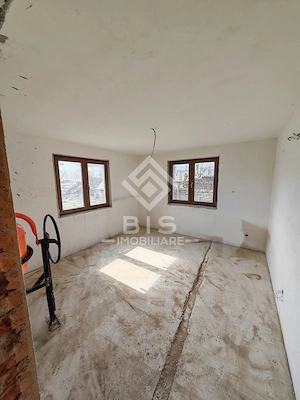 Casă Nouă – 2.800 mp Teren | Bozieș (Chiochiș) - imagine 14