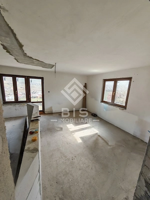 Casă Nouă – 2.800 mp Teren | Bozieș (Chiochiș) - imagine 9