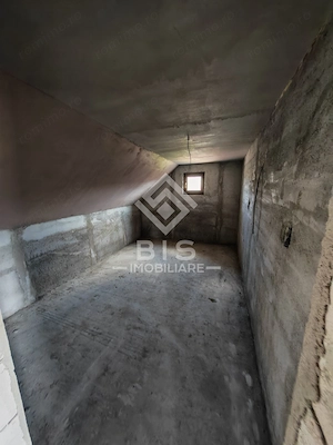 Casă Nouă – 2.800 mp Teren | Bozieș (Chiochiș) - imagine 13