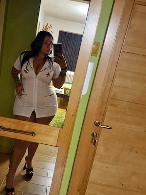 QUEEN OF BLOWJOB**Pirce în limbă pentru senzații de VIS***