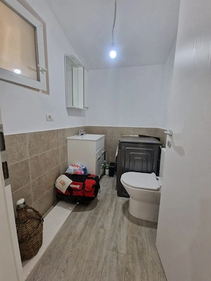 Duplex 3 camere - Bucovăț - toate utilitățile - mobilat complet  - imagine 8