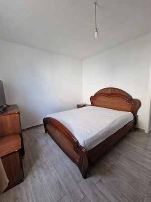 Duplex 3 camere - Bucovăț - toate utilitățile - mobilat complet  - imagine 7