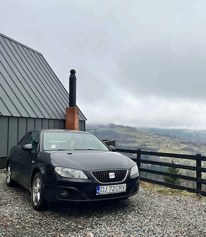 Seat Exeo 2.0 TDI 2009