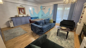 Apartament 2 camere Romana - imagine 5