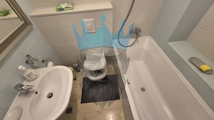 Apartament 2 camere Romana - imagine 12