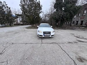Audi A6 c6 2010 - imagine 2
