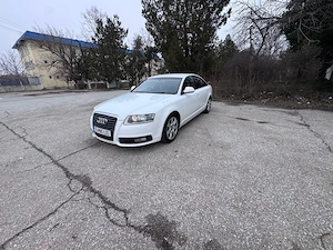 Audi A6 c6 2010 - imagine 5