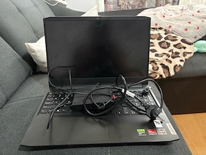 laptop lenovo ideapad gaming 3 