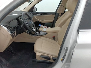 BMW X3 xDrive30e 292 CP | xDrive | Panoramic | Adaptive LED - imagine 3