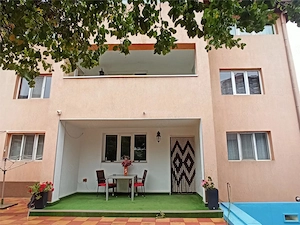 Vila Dristor- Ramnicu Sarat - imagine 2