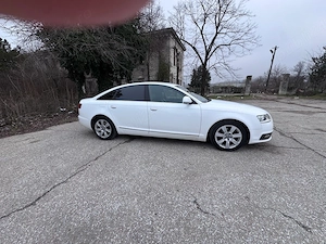 Audi A6 c6 2010 - imagine 4