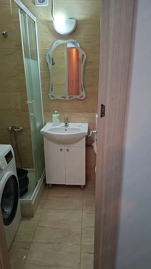 Apartament de închiriat 2 camere