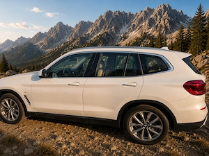 BMW X3 xDrive30e 292 CP | xDrive | Panoramic | Adaptive LED - imagine 4