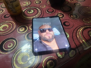 samsung z fold 