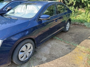 Vand Skoda Rapid 2017 - imagine 5