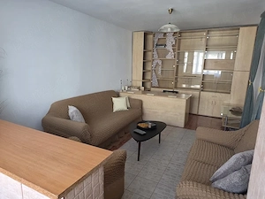 Inchiriere apt.2 camere, Pacii , renovat , mobilat, 450 e - imagine 3