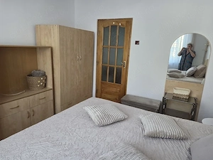 Inchiriere apt.2 camere, Pacii , renovat , mobilat, 450 e - imagine 5
