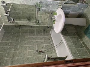 Inchiriere apt.2 camere, Pacii , renovat , mobilat, 450 e - imagine 6