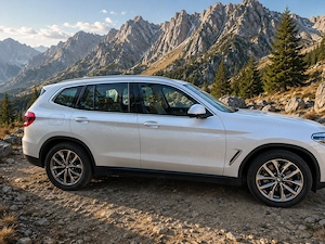 BMW X3 xDrive30e 292 CP | xDrive | Panoramic | Adaptive LED - imagine 10