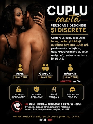 Cuplu tânăr 