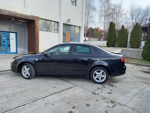 Seat Exeo 2.0 TDI 2009 - imagine 7