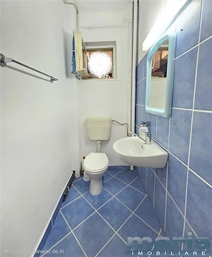 Apartament 3 camere 2 bai Tudor etaj 2 cu 2 lifturi. - imagine 9