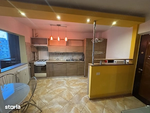 Apartament 3 camere, decomandat, 70mp,balcone și lift - Drumul Taberei - imagine 2