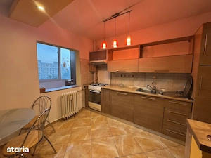 Apartament 3 camere, decomandat, 70mp,balcone și lift - Drumul Taberei