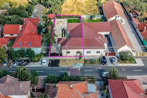 Casă gata de mutat în Aradul Nou, renovată complet (2026) - imagine 11