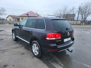vw touareg a. 2005 motor 2.5 diesel pret 2300 euro - imagine 4