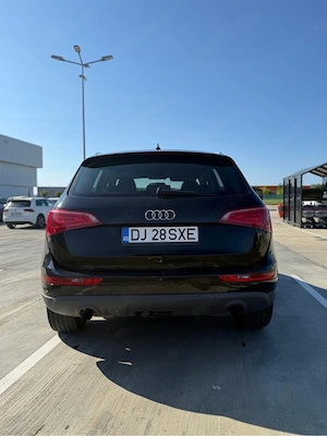 Audi Q5 2.0 tfsi - imagine 3