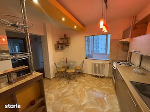 Apartament 3 camere, decomandat, 70mp,balcone și lift - Drumul Taberei - imagine 7