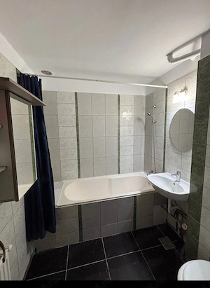 Apartament 2 camere D, PF,Galata - imagine 6
