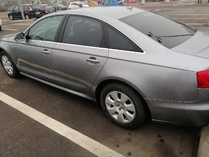 Audi a 6 c7