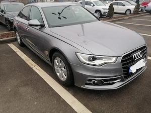 Audi a 6 c7 - imagine 5
