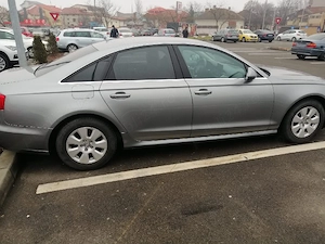 Audi a 6 c7 - imagine 4