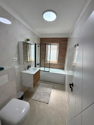 Apartament de închiriat - imagine 5