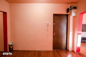 Apartament 3 camere, etaj 9, Rahova