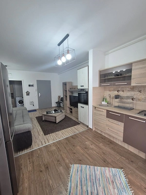 Apartament Studio de inchiriat