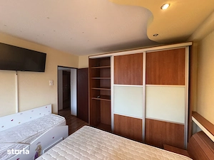 Apartament 3 camere, decomandat, 70mp,balcone și lift - Drumul Taberei - imagine 4