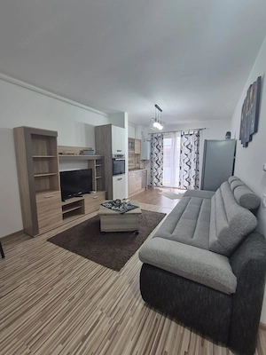 Apartament Studio de inchiriat - imagine 4