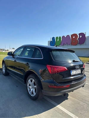Audi Q5 2.0 tfsi - imagine 5