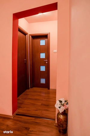 Apartament 3 camere, etaj 9, Rahova - imagine 3