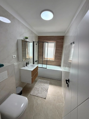 Apartament de închiriat giroc - imagine 2