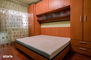 Apartament 3 camere, etaj 9, Rahova - imagine 10