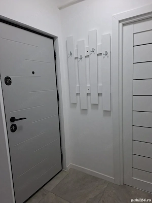 Inchiriez apartament 2 camere decomandat, B-dul Theodor Pallady nr.12