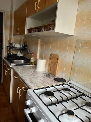 Proprietar   Închiriez 2 camere semidecomandat, 58 mp, Pajura (Sector 1) - imagine 7