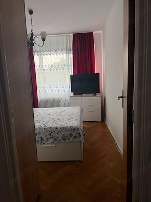 Proprietar   Închiriez 2 camere semidecomandat, 58 mp, Pajura (Sector 1) - imagine 3
