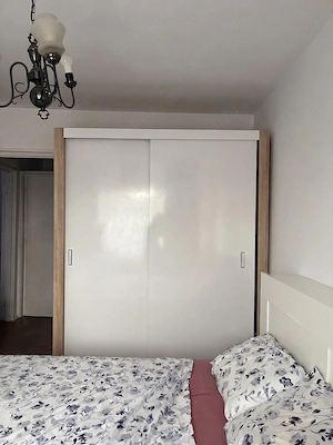 Proprietar   Închiriez 2 camere semidecomandat, 58 mp, Pajura (Sector 1) - imagine 6