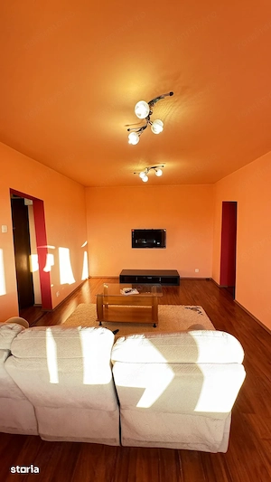 Apartament 3 camere, etaj 9, Rahova - imagine 4